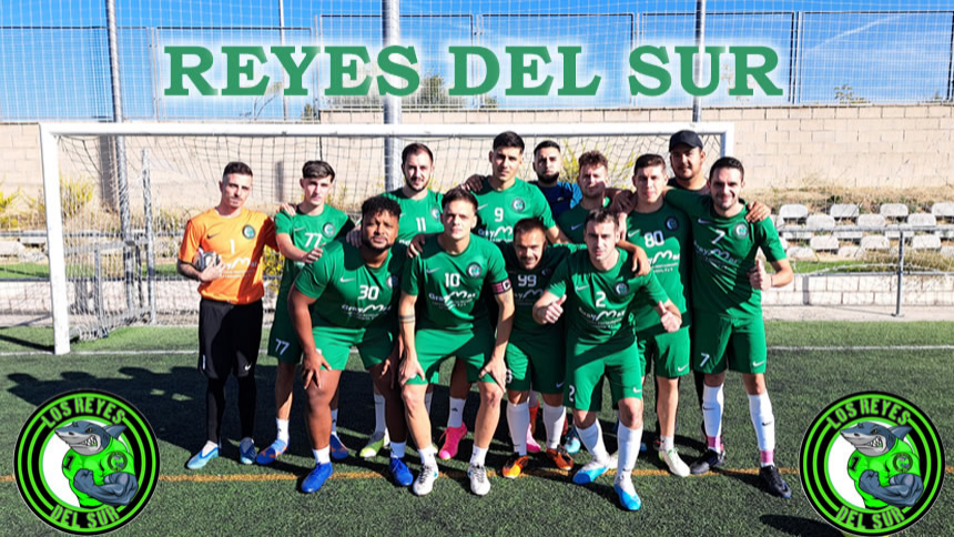 LIDERES DE LA DEPORTIVIDAD. LEGANES SABADO MAÑANA